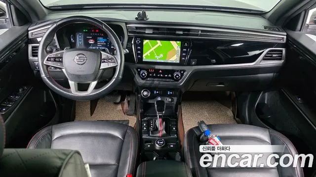 KG_Mobility_Ssangyong KORANDO 2021 thumb 6