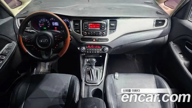 Kia Carens 2014 thumb 7
