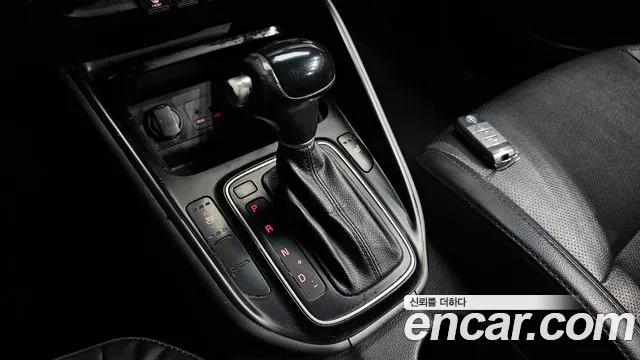 Kia Carens 2014 thumb 9