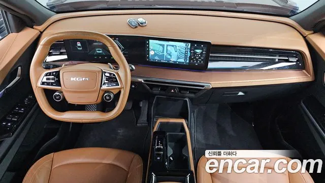 KG_Mobility_Ssangyong Musso 2025 thumb 7