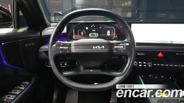 Kia K8 2025 thumb 12