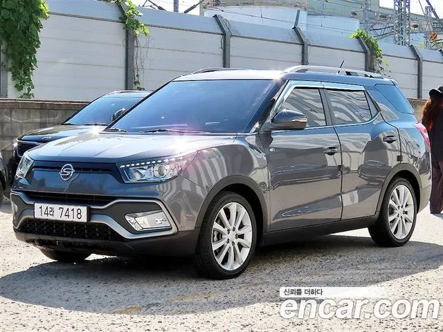 KG_Mobility_Ssangyong TIBOLI 2017 thumb 2