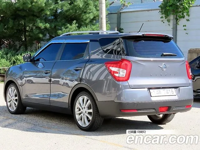 KG_Mobility_Ssangyong TIBOLI 2017 thumb 3