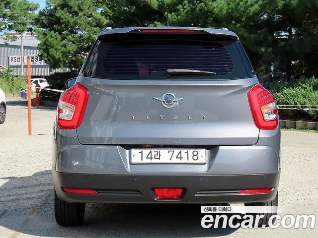 KG_Mobility_Ssangyong TIBOLI 2017 thumb 4