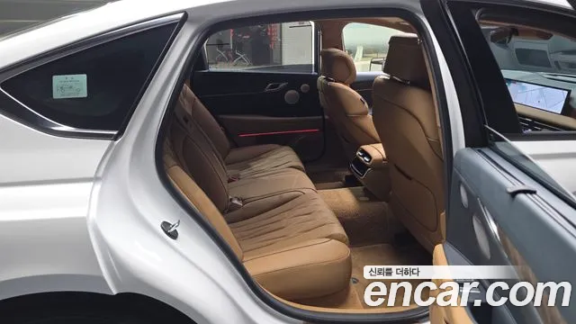 Genesis G80 2025 thumb 11