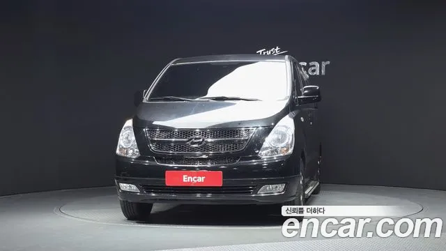 Hyundai Starex 2013 thumb 3