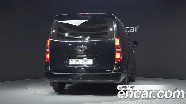 Hyundai Starex 2013 thumb 4