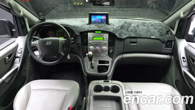 Hyundai Starex 2013 thumb 7
