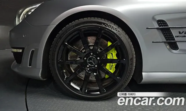 Mercedes-Benz SL-Класс 2013 thumb 5