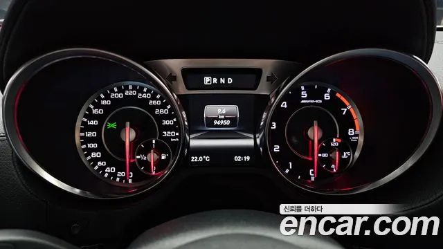 Mercedes-Benz SL-Класс 2013 thumb 8