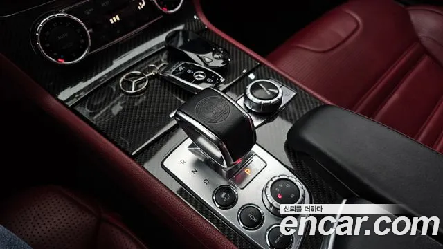 Mercedes-Benz SL-Класс 2013 thumb 9