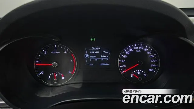 Kia K5 2015 thumb 8