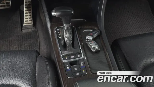 Kia K5 2015 thumb 9