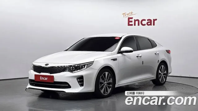 Kia K5 2015 thumb 11