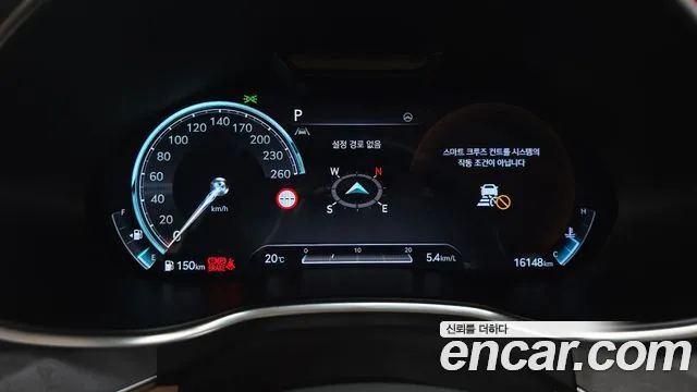 Genesis G80 2021 thumb 8