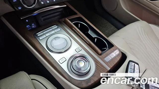 Genesis G80 2022 thumb 9