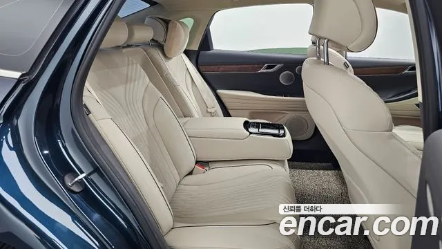 Genesis G80 2022 thumb 12