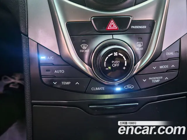 Hyundai Grandeur 2013 thumb 9