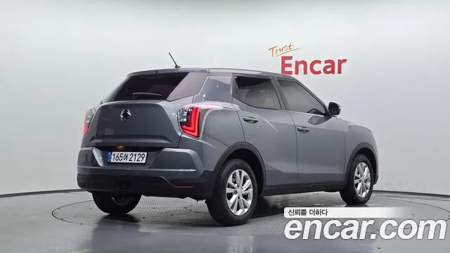 KG_Mobility_Ssangyong TIBOLI 2019 thumb 2