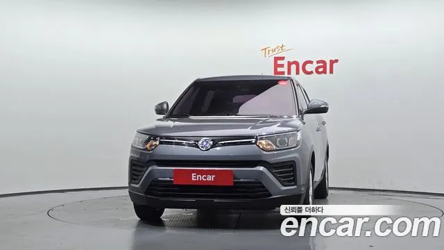 KG_Mobility_Ssangyong TIBOLI 2019 thumb 3