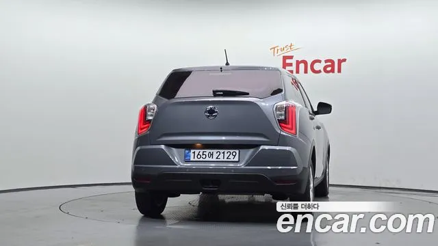 KG_Mobility_Ssangyong TIBOLI 2019 thumb 4