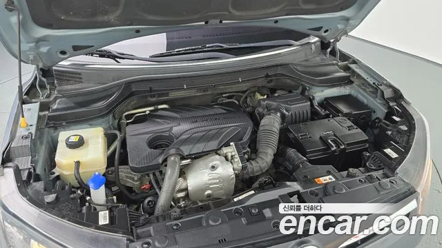 KG_Mobility_Ssangyong TIBOLI 2019 thumb 6