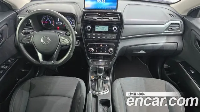 KG_Mobility_Ssangyong TIBOLI 2019 thumb 7