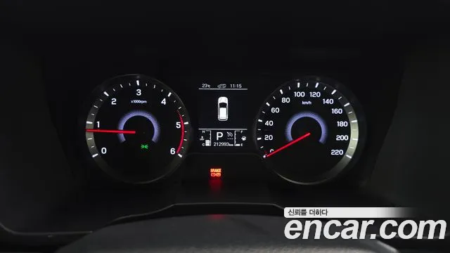 KG_Mobility_Ssangyong TIBOLI 2019 thumb 8