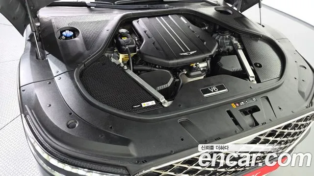 Genesis G90 2023 thumb 6