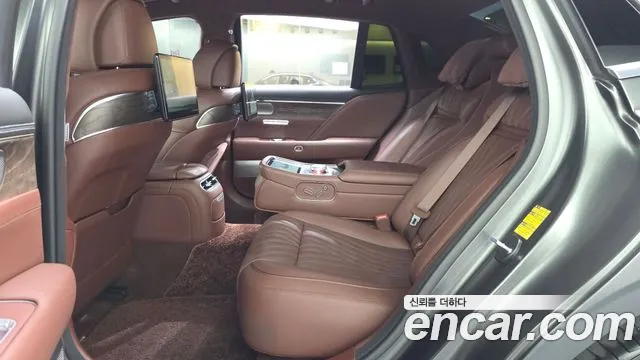 Genesis G90 2023 thumb 11