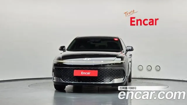 Hyundai Grandeur 2026 thumb 3