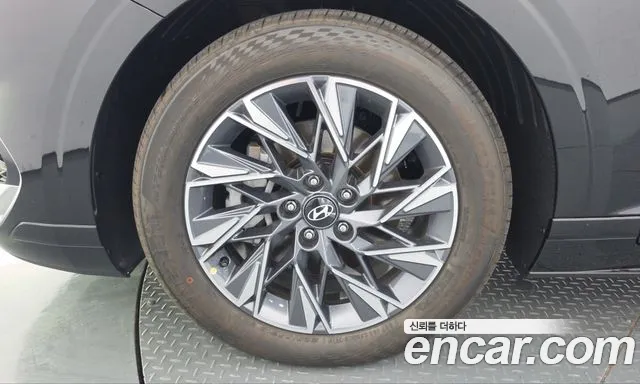 Hyundai Grandeur 2026 thumb 5