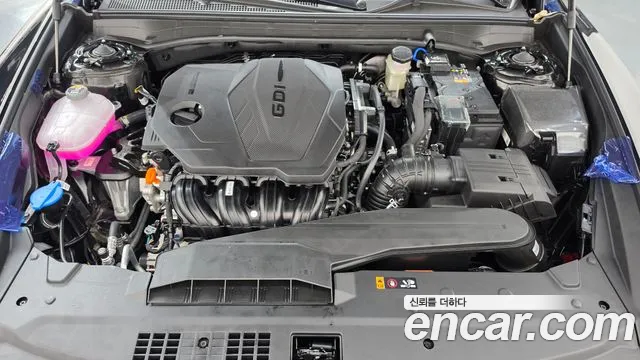 Hyundai Grandeur 2026 thumb 6