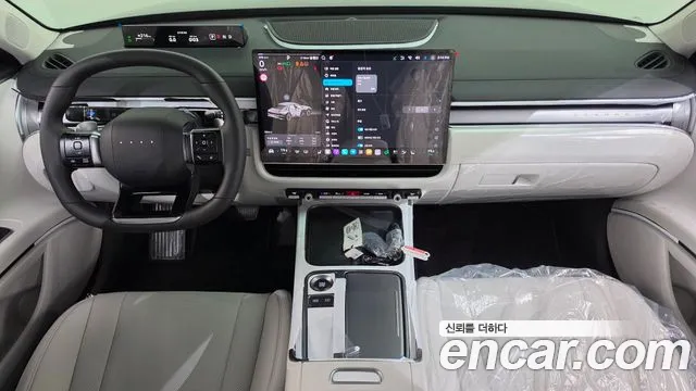 Hyundai Grandeur 2026 thumb 7