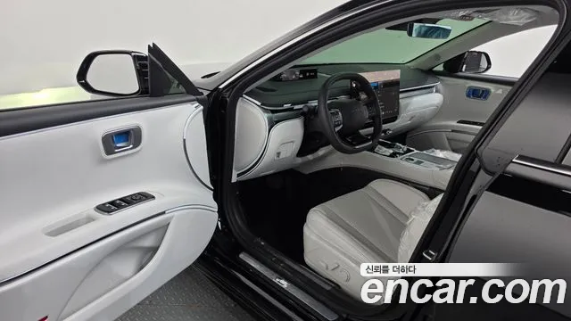Hyundai Grandeur 2026 thumb 10