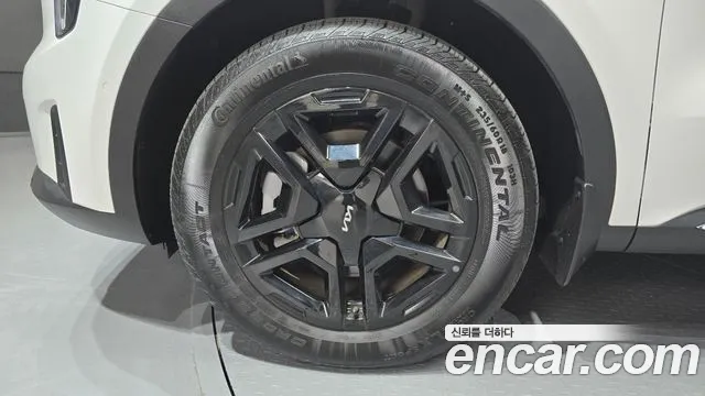 Kia Sorento 2024 thumb 5