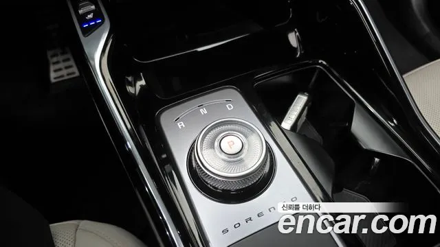 Kia Sorento 2024 thumb 9