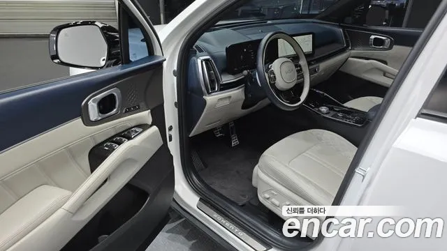 Kia Sorento 2024 thumb 10