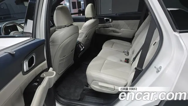 Kia Sorento 2024 thumb 11
