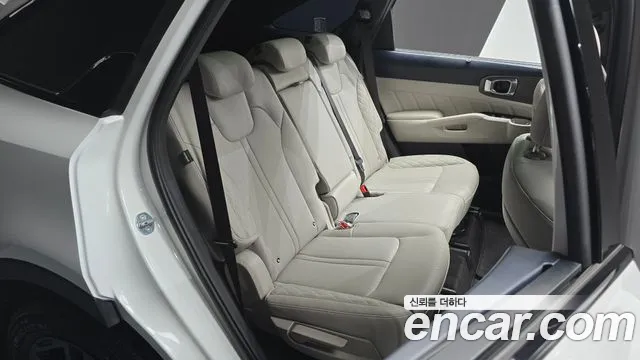 Kia Sorento 2024 thumb 12