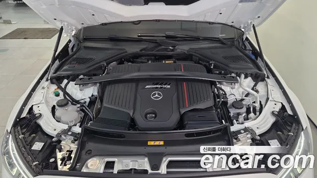 Mercedes-Benz E-Класс 2026 thumb 6