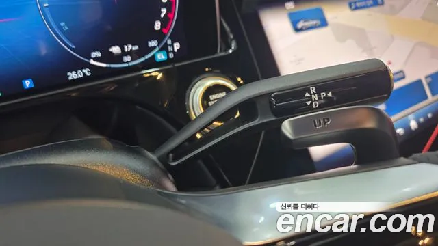 Mercedes-Benz E-Класс 2026 thumb 9