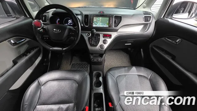 Kia Ray 2016 thumb 7