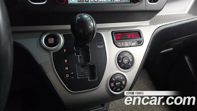 Kia Ray 2016 thumb 9