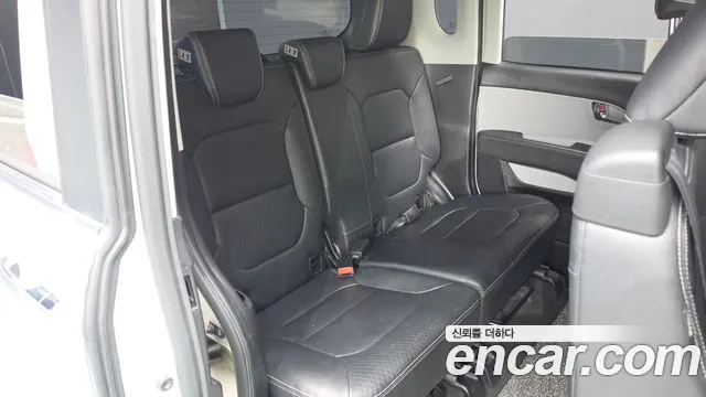 Kia Ray 2016 thumb 11