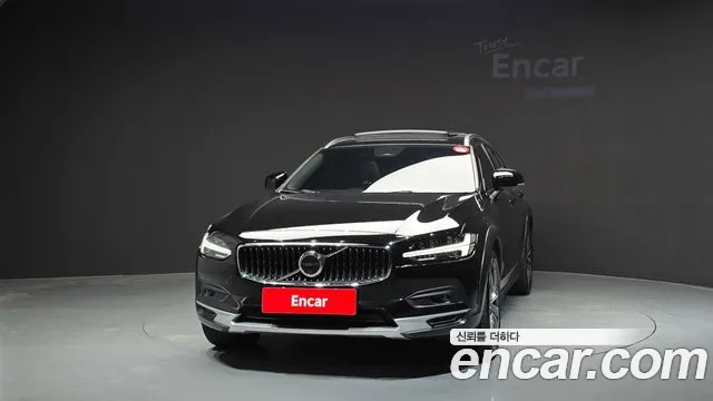 Volvo V90 2023 thumb 3