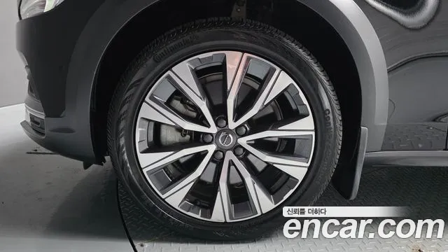 Volvo V90 2023 thumb 5