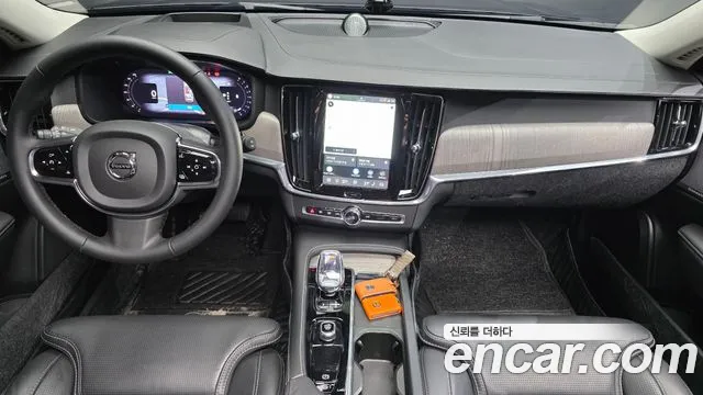 Volvo V90 2023 thumb 7