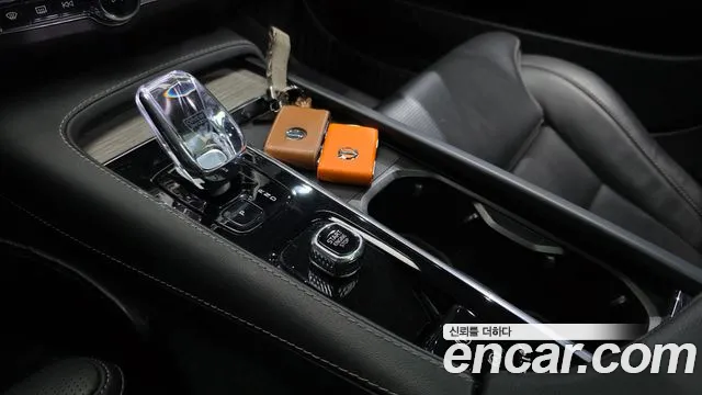 Volvo V90 2023 thumb 9