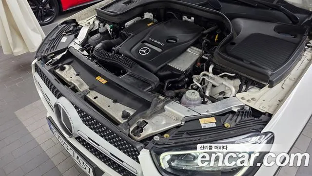 Mercedes-Benz GLC 2021 thumb 6